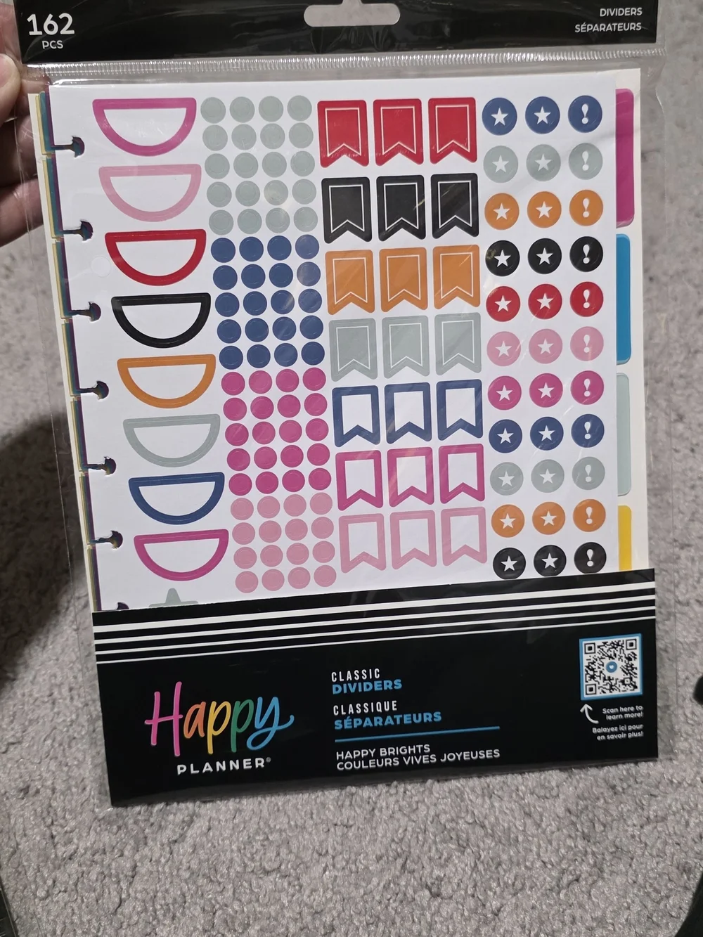 Happy Planner Classic Bundle